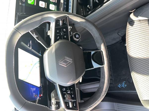 Vente en ligne Renault Austral  E-Tech full hybrid 200 GSR2 au prix de 43 690 €
