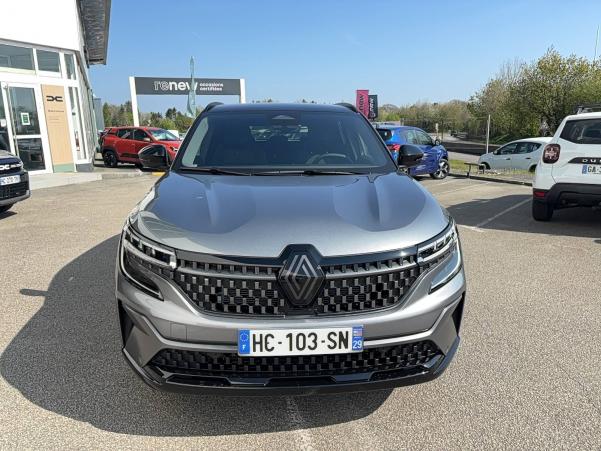 Vente en ligne Renault Austral  E-Tech full hybrid 200 GSR2 au prix de 43 690 €