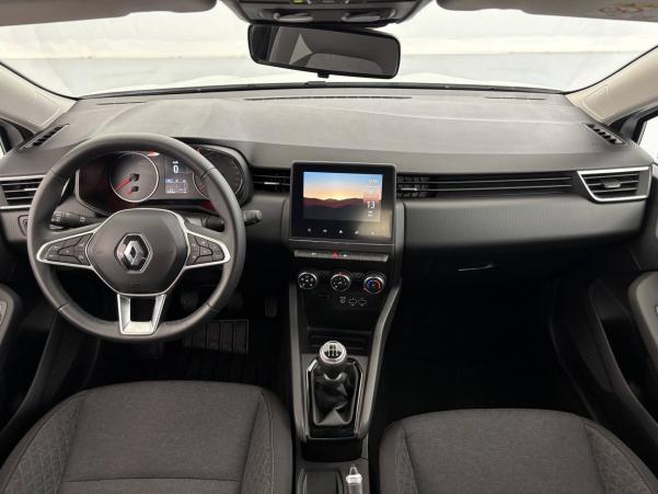Vente en ligne Renault Clio 5 Clio SCe 65 - 21N au prix de 13 390 €
