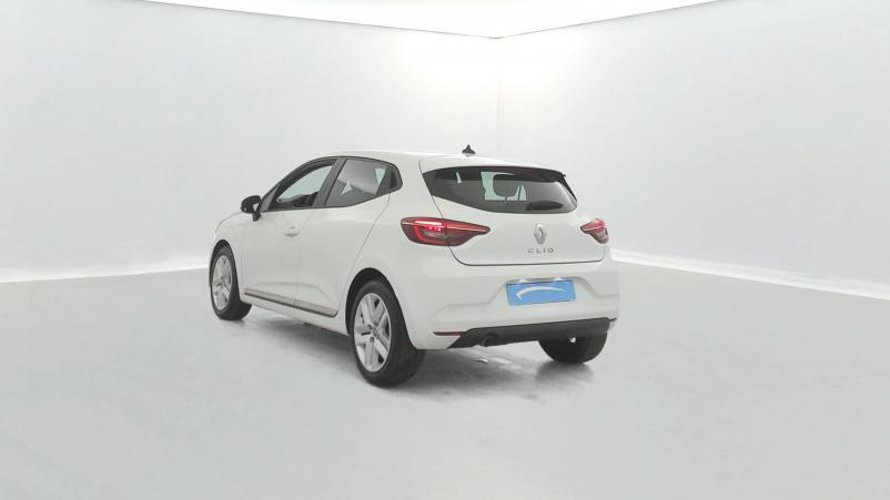 Vente en ligne Renault Clio 5 Clio SCe 65 - 21N au prix de 13 390 €