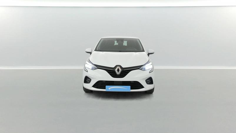Vente en ligne Renault Clio 5 Clio SCe 65 - 21N au prix de 13 390 €