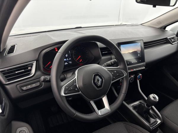 Vente en ligne Renault Clio 5 Clio SCe 65 - 21N au prix de 13 390 €