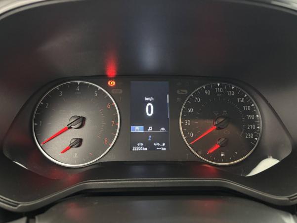 Vente en ligne Renault Clio 5 Clio SCe 65 - 21N au prix de 13 390 €