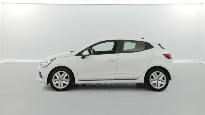 Vente en ligne Renault Clio 5 Clio SCe 65 - 21N au prix de 13 390 €