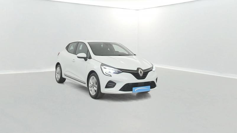 Vente en ligne Renault Clio 5 Clio SCe 65 - 21N au prix de 13 390 €