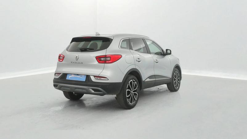 Vente en ligne Renault Kadjar  TCe 140 FAP EDC au prix de 19 990 €