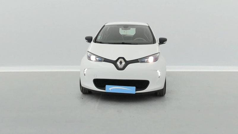 Vente en ligne Renault Zoé  R90 au prix de 9 590 €