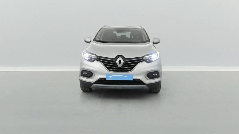 Vente en ligne Renault Kadjar  TCe 140 FAP EDC au prix de 19 990 €