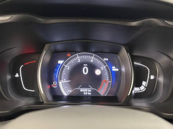 Vente en ligne Renault Kadjar  TCe 140 FAP EDC au prix de 19 990 €