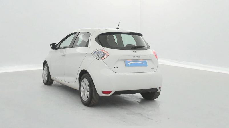 Vente en ligne Renault Zoé  R90 au prix de 9 590 €