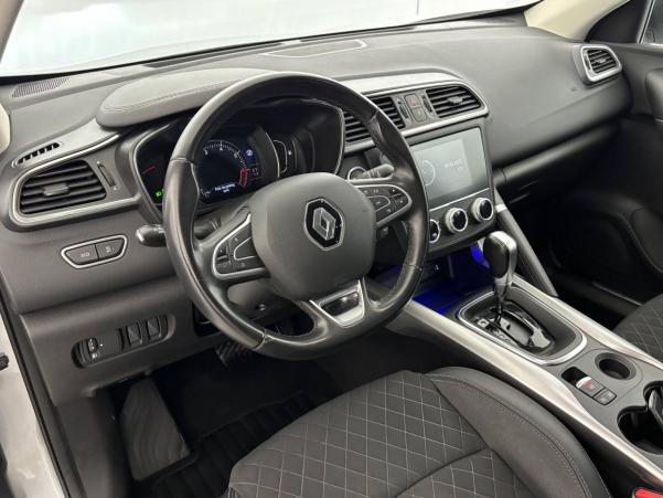 Vente en ligne Renault Kadjar  TCe 140 FAP EDC au prix de 19 990 €