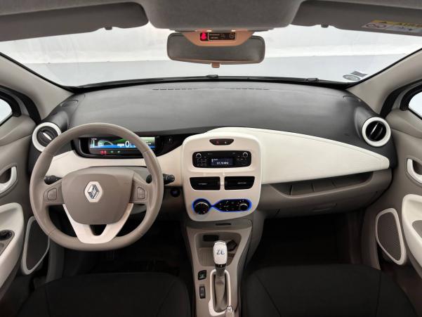 Vente en ligne Renault Zoé  R90 au prix de 9 590 €