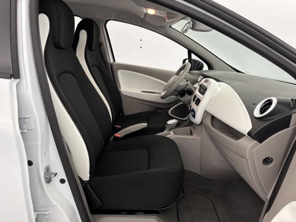 Vente en ligne Renault Zoé  R90 au prix de 9 590 €