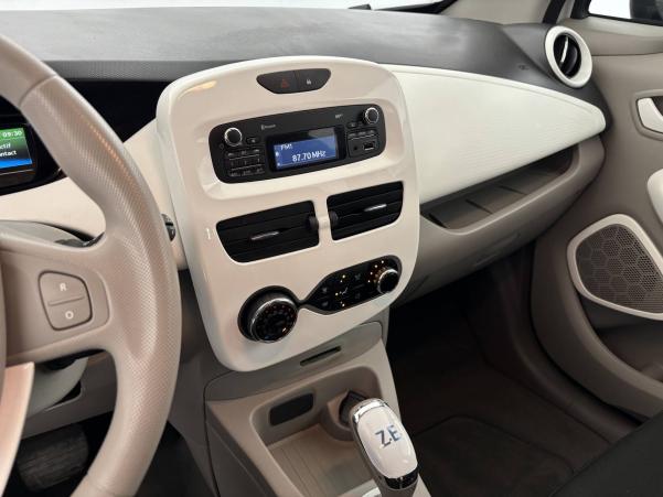 Vente en ligne Renault Zoé  R90 au prix de 9 590 €