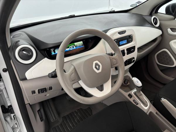 Vente en ligne Renault Zoé  R90 au prix de 9 590 €