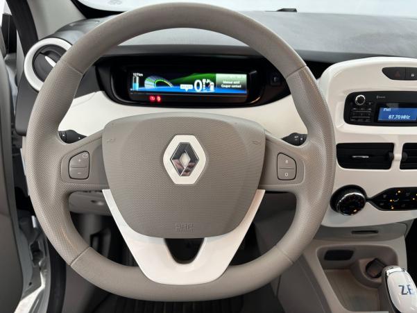 Vente en ligne Renault Zoé  R90 au prix de 9 590 €