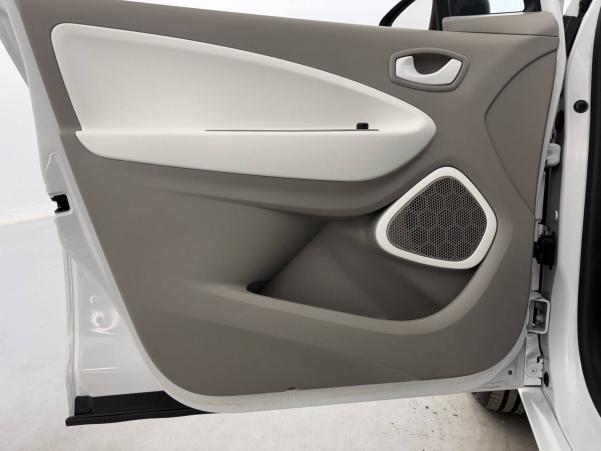 Vente en ligne Renault Zoé  R90 au prix de 9 590 €