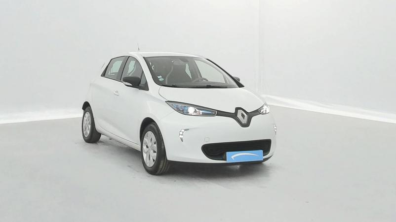 Vente en ligne Renault Zoé  R90 au prix de 9 590 €