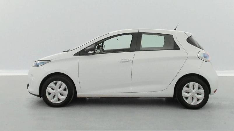 Vente en ligne Renault Zoé  R90 au prix de 9 590 €