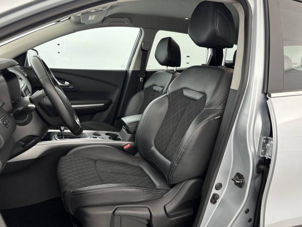 Vente en ligne Renault Kadjar  TCe 140 FAP EDC au prix de 19 990 €