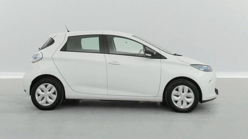 Vente en ligne Renault Zoé  R90 au prix de 9 590 €