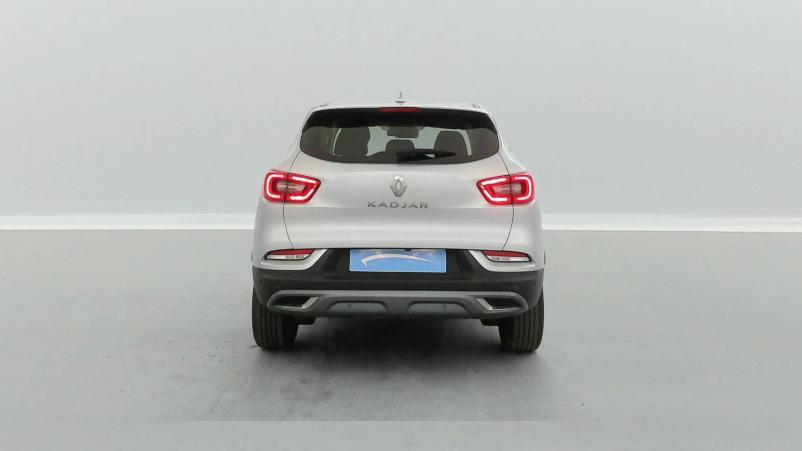 Vente en ligne Renault Kadjar  TCe 140 FAP EDC au prix de 19 990 €