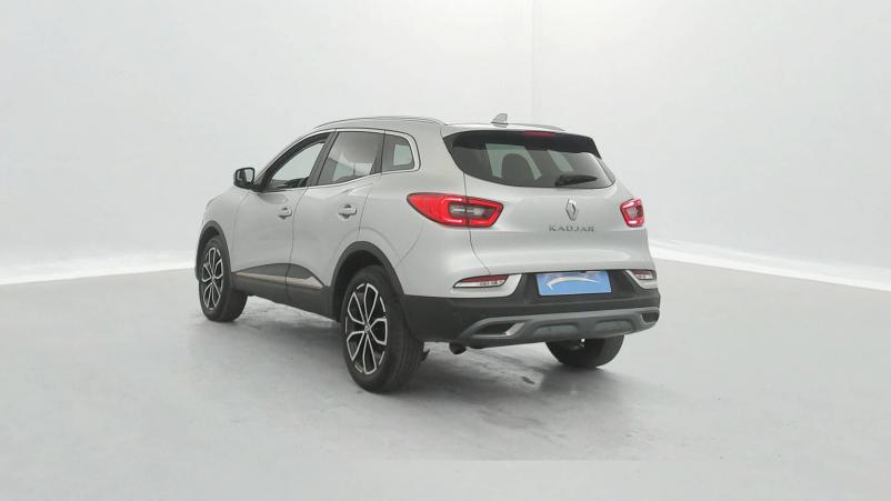 Vente en ligne Renault Kadjar  TCe 140 FAP EDC au prix de 19 990 €