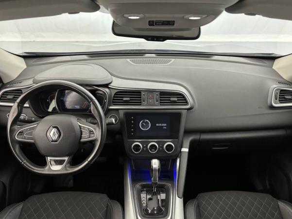 Vente en ligne Renault Kadjar  TCe 140 FAP EDC au prix de 19 990 €