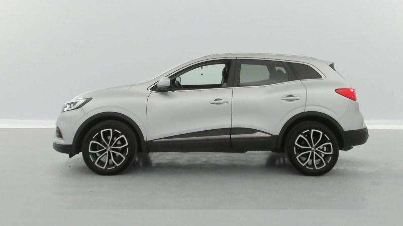 Vente en ligne Renault Kadjar  TCe 140 FAP EDC au prix de 19 990 €