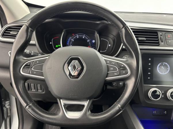 Vente en ligne Renault Kadjar  TCe 140 FAP EDC au prix de 19 990 €