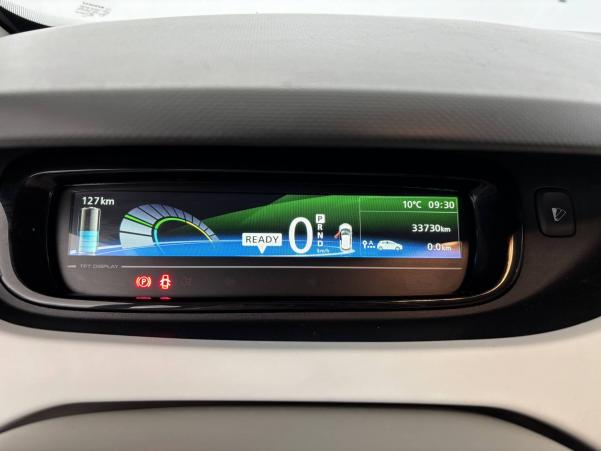 Vente en ligne Renault Zoé  R90 au prix de 9 590 €