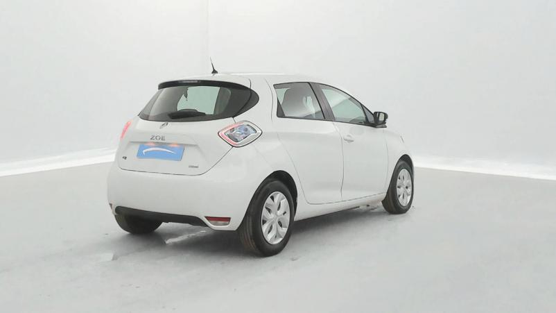 Vente en ligne Renault Zoé  R90 au prix de 9 590 €