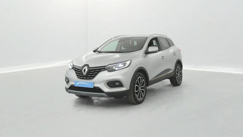Vente en ligne Renault Kadjar  TCe 140 FAP EDC au prix de 19 990 €