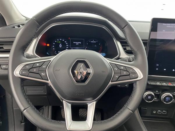 Vente en ligne Renault Captur  mild hybrid 140 au prix de 22 590 €