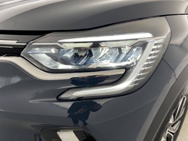 Vente en ligne Renault Captur  mild hybrid 140 au prix de 22 590 €