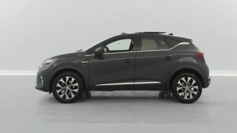 Vente en ligne Renault Captur  mild hybrid 140 au prix de 22 590 €