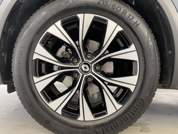 Vente en ligne Renault Captur  mild hybrid 140 au prix de 22 590 €