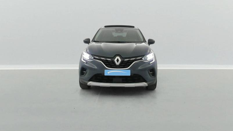 Vente en ligne Renault Captur  mild hybrid 140 au prix de 22 590 €