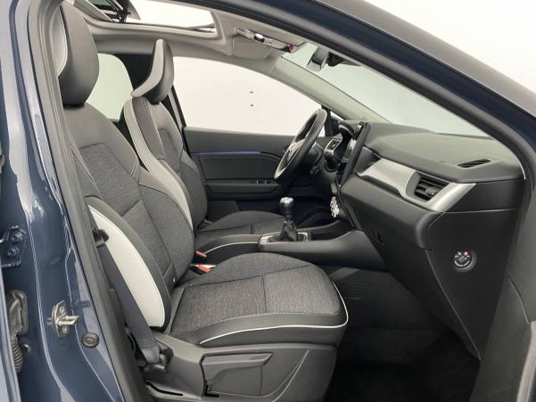 Vente en ligne Renault Captur  mild hybrid 140 au prix de 22 590 €