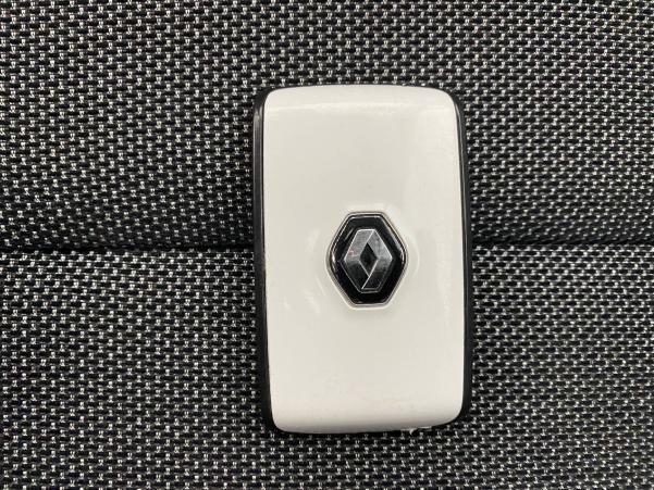 Vente en ligne Renault Captur  mild hybrid 140 au prix de 22 590 €