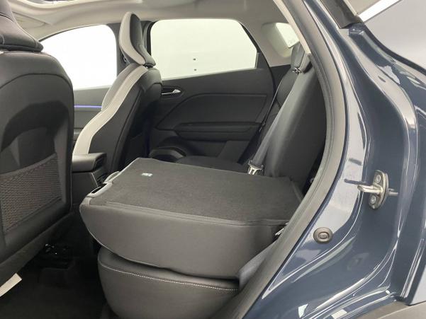 Vente en ligne Renault Captur  mild hybrid 140 au prix de 22 590 €