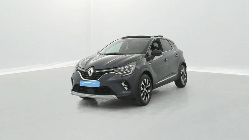 Vente en ligne Renault Captur  mild hybrid 140 au prix de 22 590 €