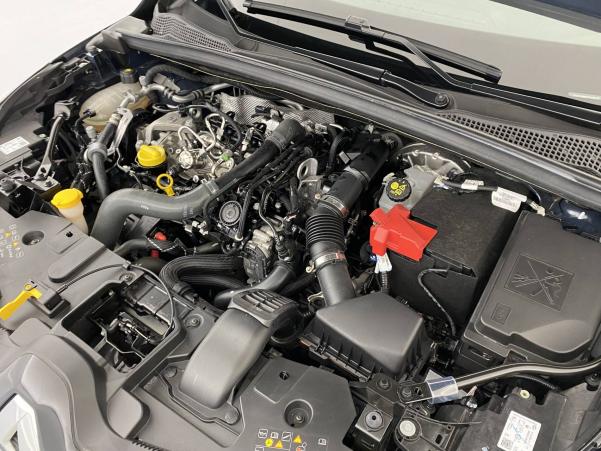 Vente en ligne Renault Captur  mild hybrid 140 au prix de 22 590 €