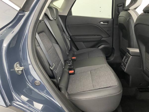 Vente en ligne Renault Captur  mild hybrid 140 au prix de 22 590 €