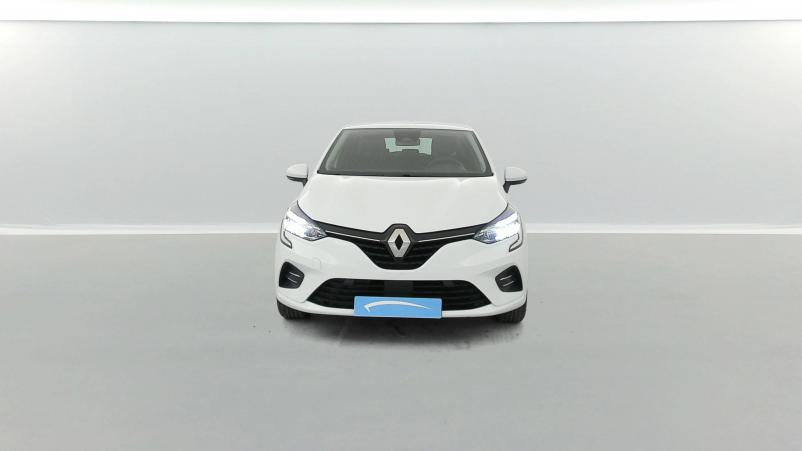 Vente en ligne Renault Clio 5 Clio SCe 65 - 21N au prix de 13 790 €
