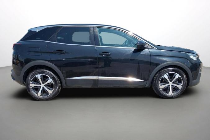 Vente en ligne Peugeot 3008  BlueHDi 130ch S&S BVM6 au prix de 17 890 €
