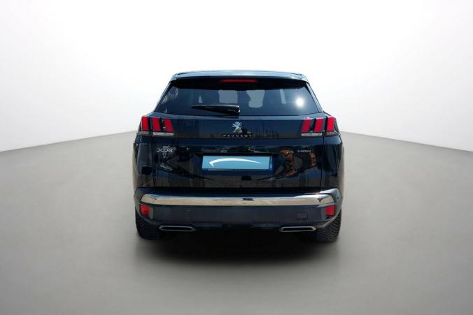 Vente en ligne Peugeot 3008  BlueHDi 130ch S&S BVM6 au prix de 17 890 €