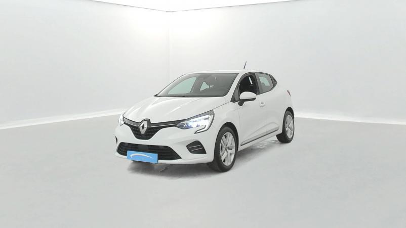 Vente en ligne Renault Clio 5 Clio SCe 65 - 21N au prix de 13 790 €