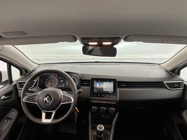 Vente en ligne Renault Clio 5 Clio SCe 65 - 21N au prix de 13 790 €