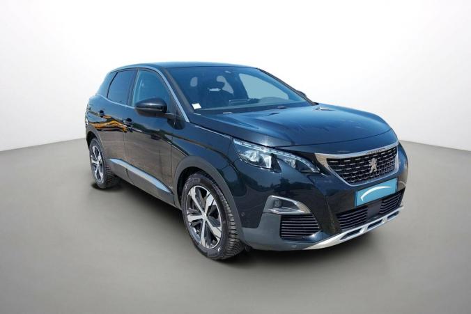Vente en ligne Peugeot 3008  BlueHDi 130ch S&S BVM6 au prix de 17 890 €